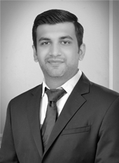 Smeet Thakrar